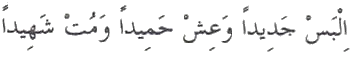 Image redimensionnée